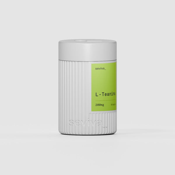 L-Teanina — Galeria 1