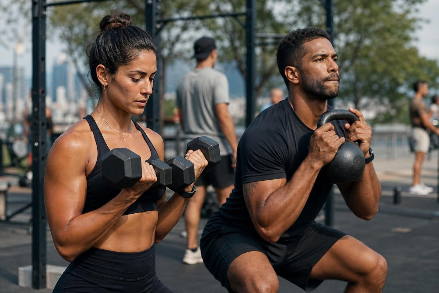 Feno grego: benefícios e usos na saúde hormonal e muscular - Seviva