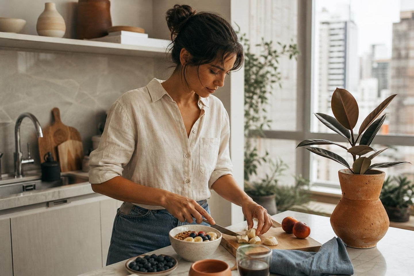 Maca Peruana: Potencial, Benefícios e Consumo Consciente - Seviva