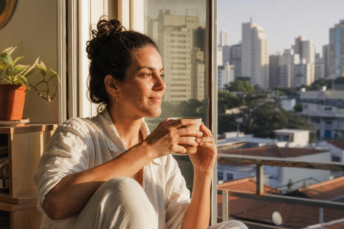 NAC e endometriose: o que a ciência já sabe sobre essa relação - Seviva