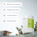 GINKGO BILOBA 120MG - Seviva