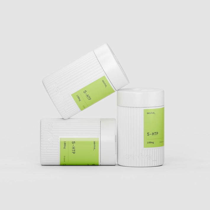 5-HTP — descrição