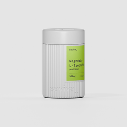 MAGNÉSIO L-TREONATO (MAGTEIN®) 300MG - Seviva
