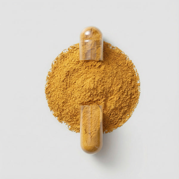 BERBERINA 500MG
