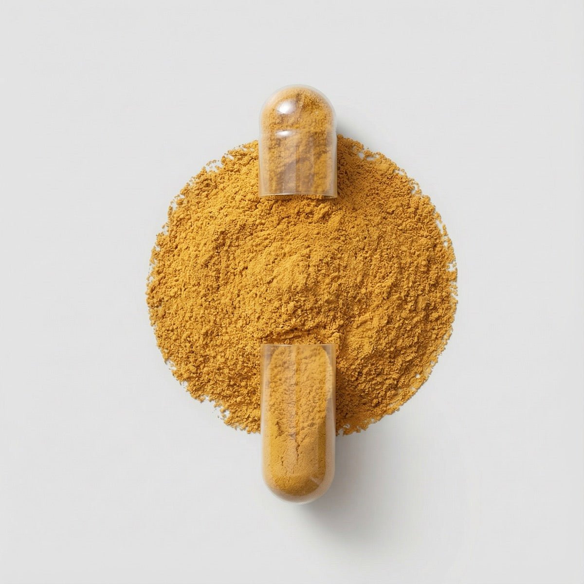 CÚRCUMA 500MG - Seviva