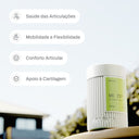 UC II® (COLÁGENO TIPO 2) 40MG - Seviva