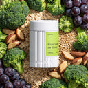 PICOLINATO DE CROMO 350MCG - Seviva